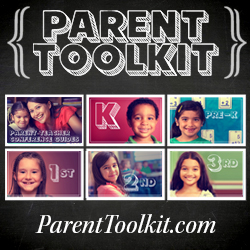 Parent Toolkit