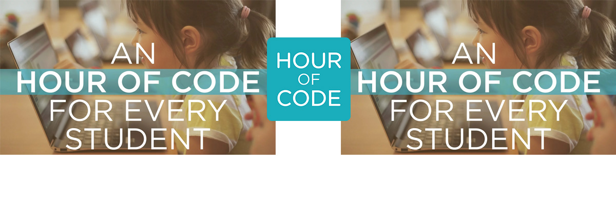 One Hour of Code For Every Student