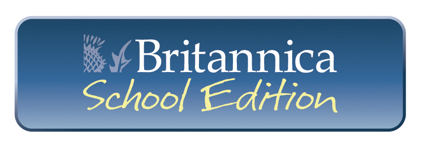 Britannica Online Logo
