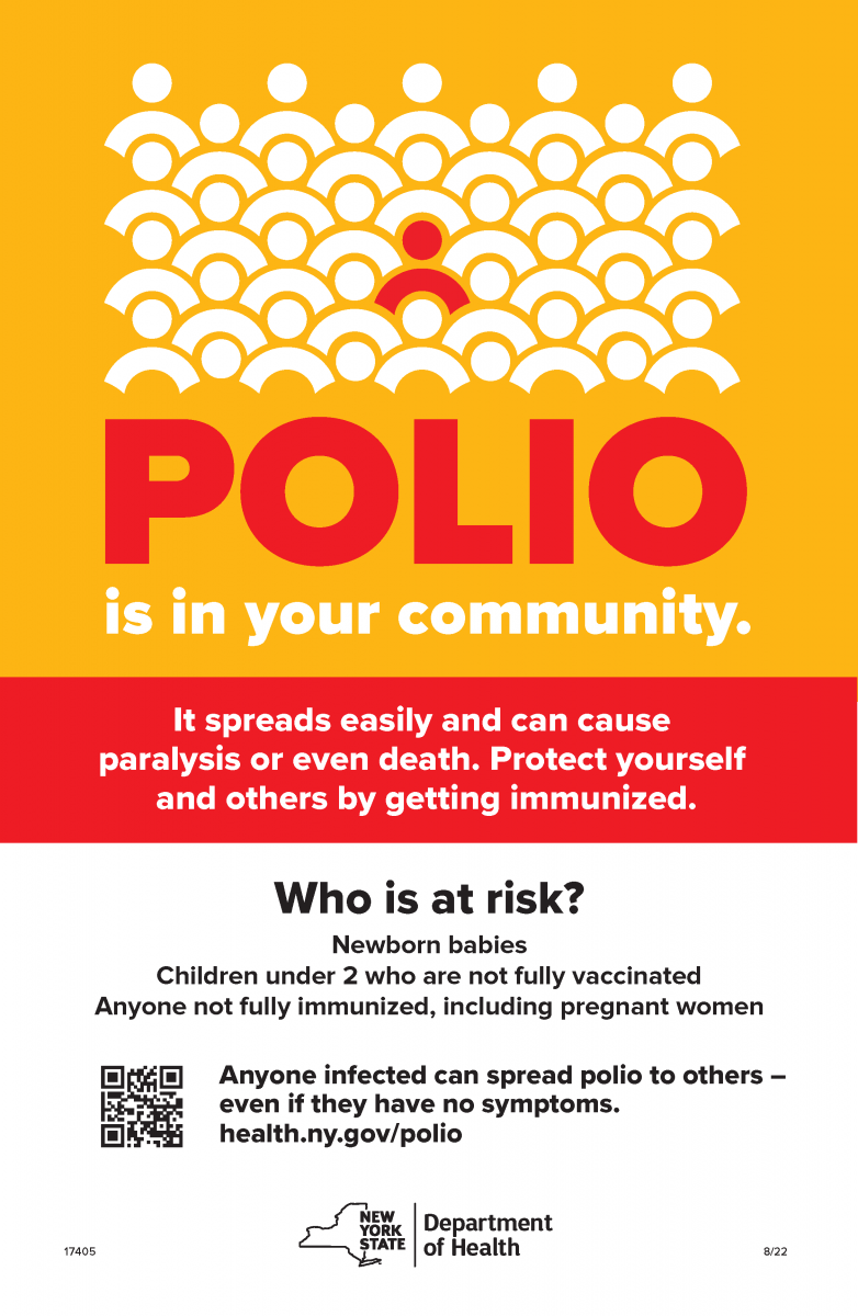 Polio Who Is At Risk How Can You Protect Yourself And Others thread-by-amerix-on-thread-reader-app-thread-reader-app