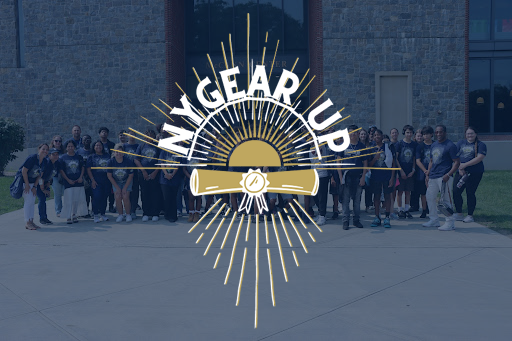 Thumbnail for Class of 2028!  Welcome to GEAR UP 2024-2025!