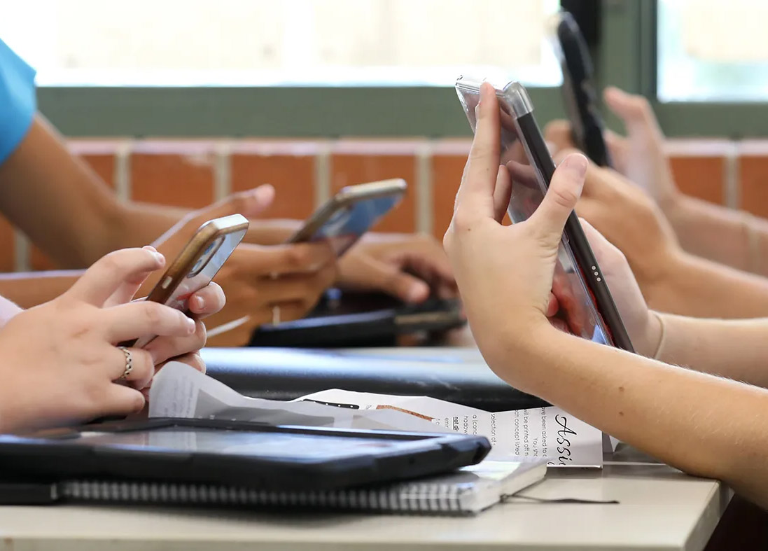 cell phone ban 2