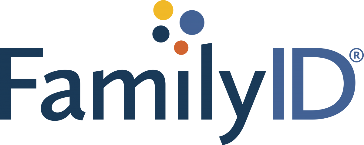 Family ID Logo