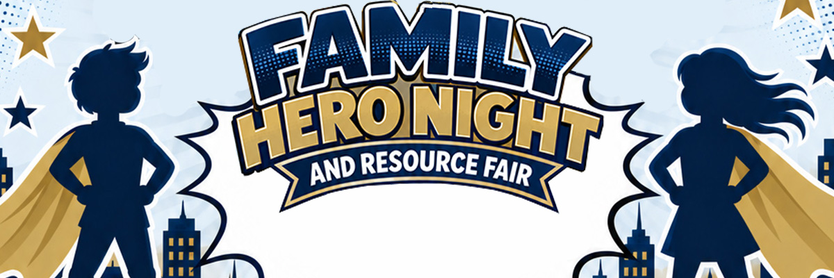 hero night