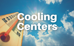 Thumbnail for Public Service Announcement | Cooling Centers