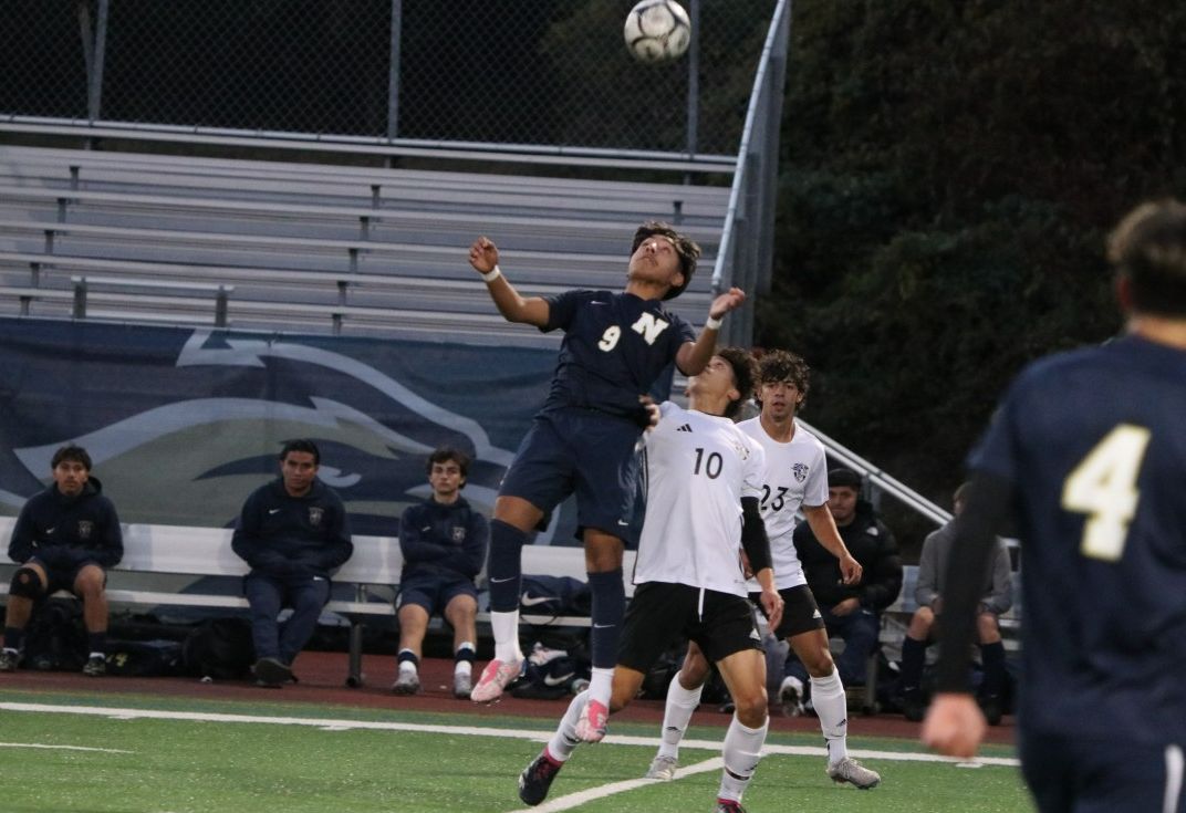 Thumbnail for NFA Boys Varsity Soccer Section IX Championship