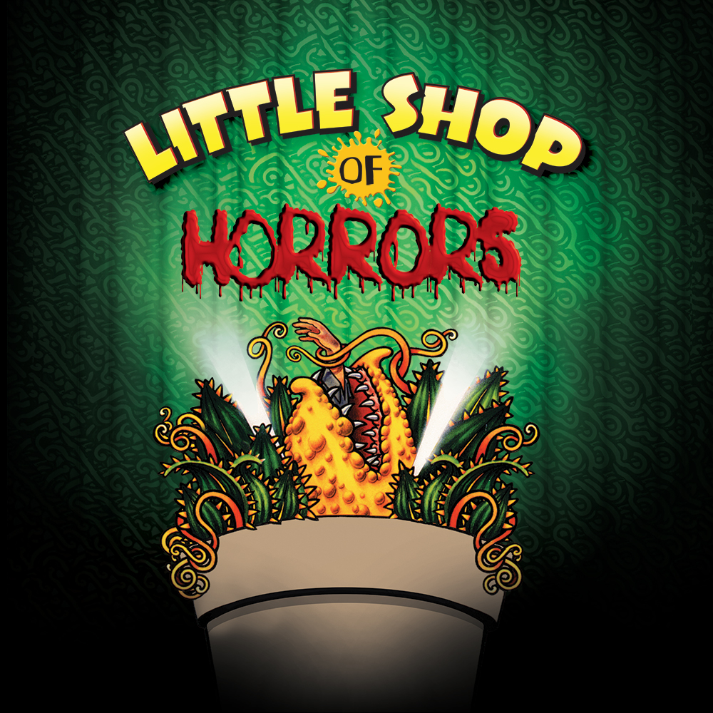 Thumbnail for Newburgh Free Academy Presents: Little Shop of Horrors