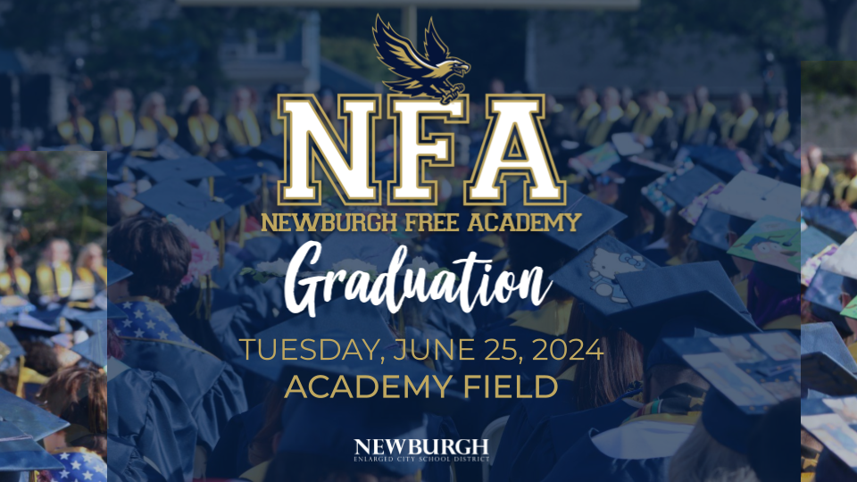 Thumbnail for NFA Graduation | Details