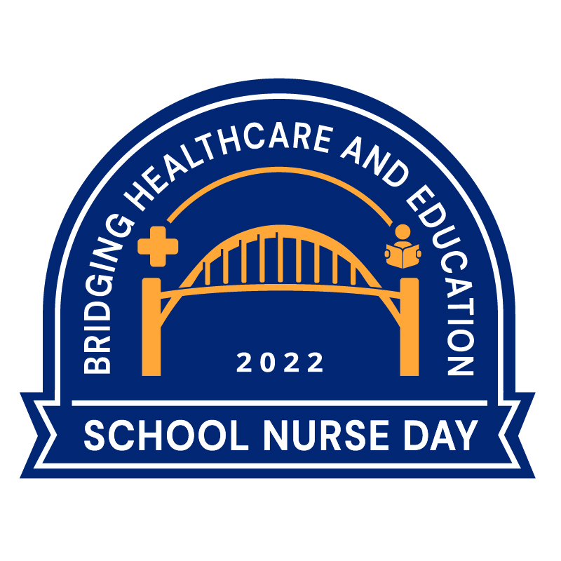 Thumbnail for Today is National School Nurse Day!