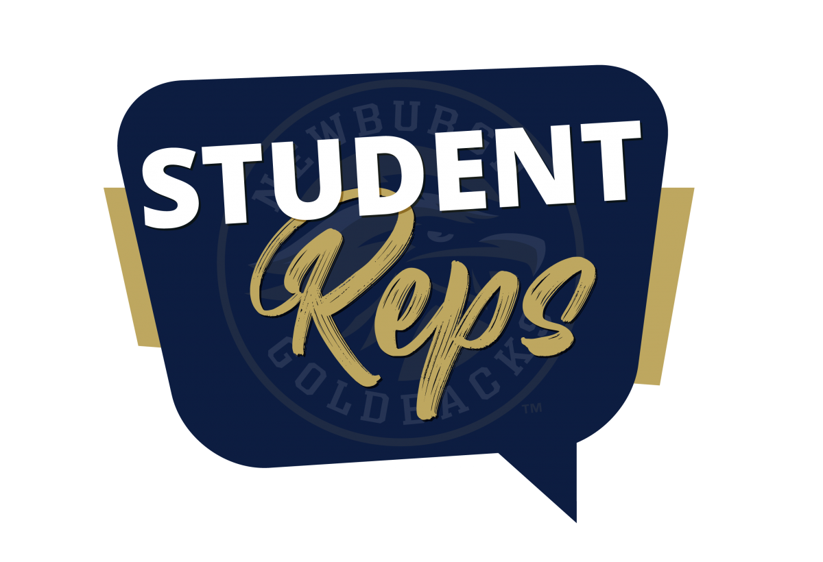 Thumbnail for Student Representatives | Participation Requested!