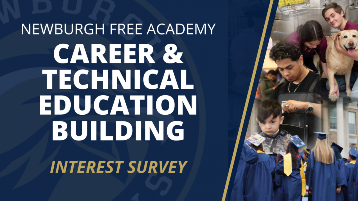 Career and Technical Education (CTE) Interest Survey- News - NECSD