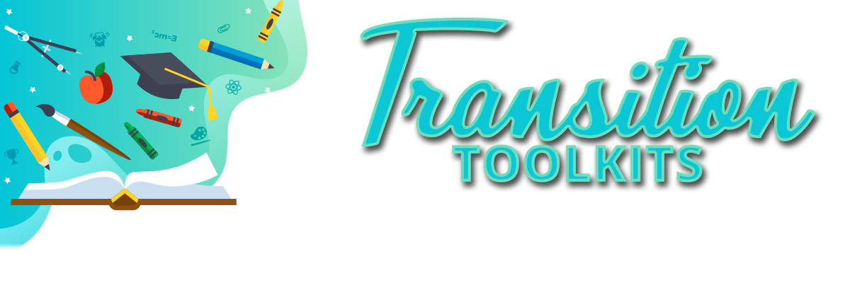 Transition Toolkits
