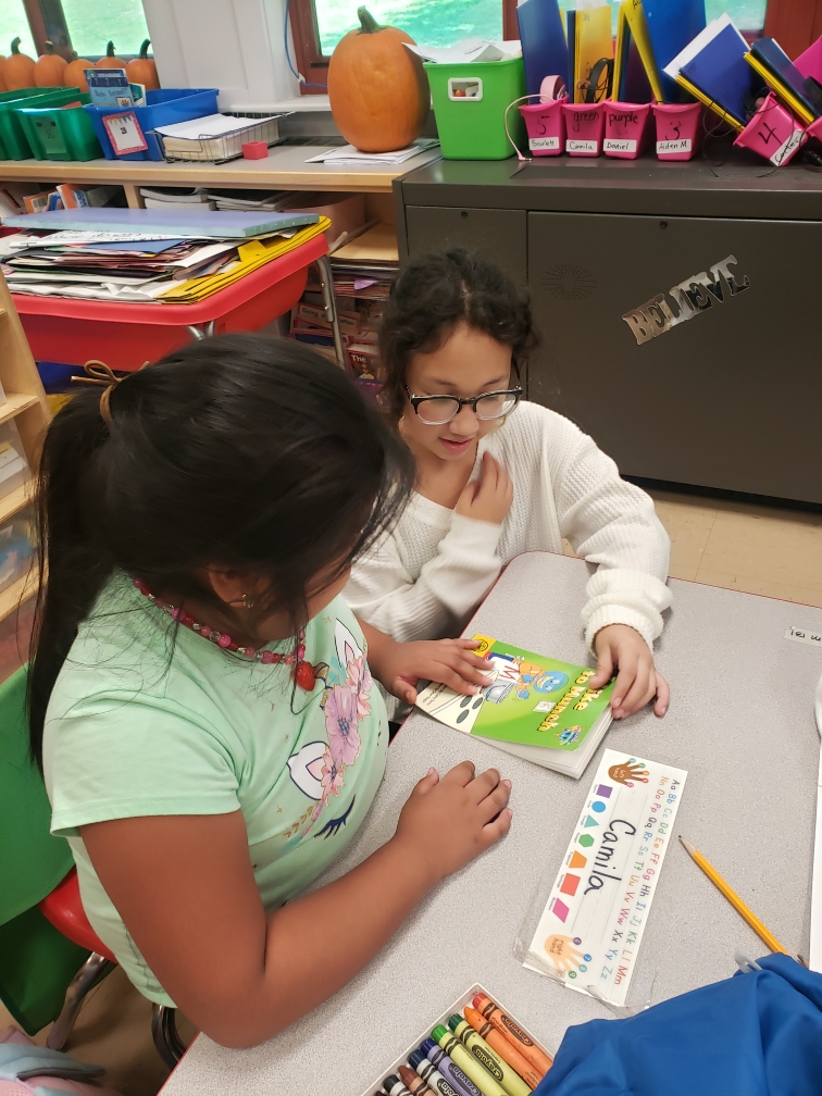 Girls on the Run! Visits Classroom to Help Younger Scholars - Vails ...