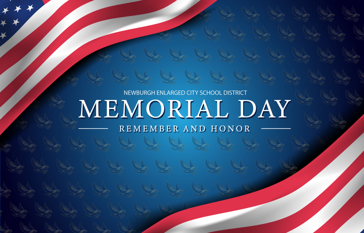 Thumbnail for NECSD Closed in Recognition of Memorial Day