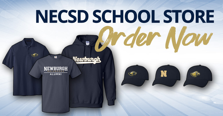 Thumbnail for NECSD School Store | Open for a Limited Time!