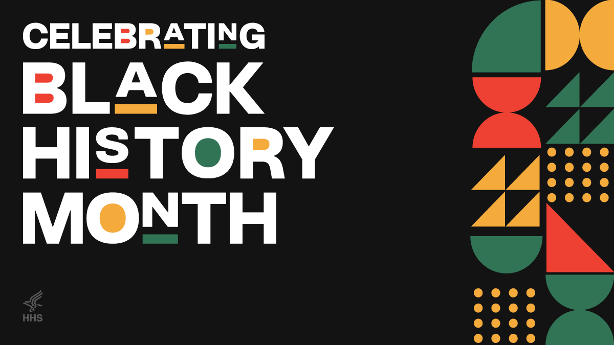 Thumbnail for February is Black History Month!