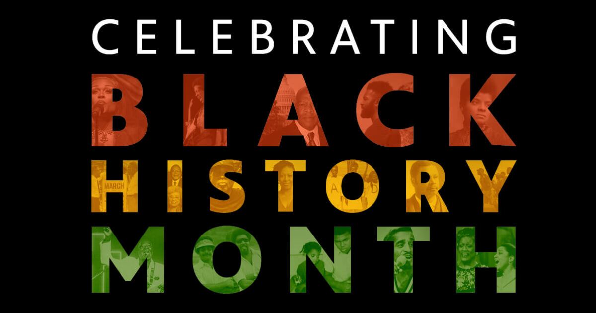 Thumbnail for Black History Month Events Across the District