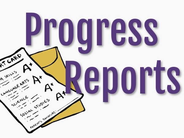 Thumbnail for Progress Reports Now Available for ESYP Credit Recovery