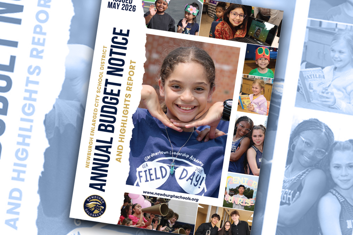 Thumbnail for 2026-27 Budget Notice and Highlights Report
