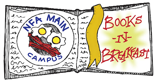 Thumbnail for Books and Breakfast at Newburgh Free Academy! [Updated date]