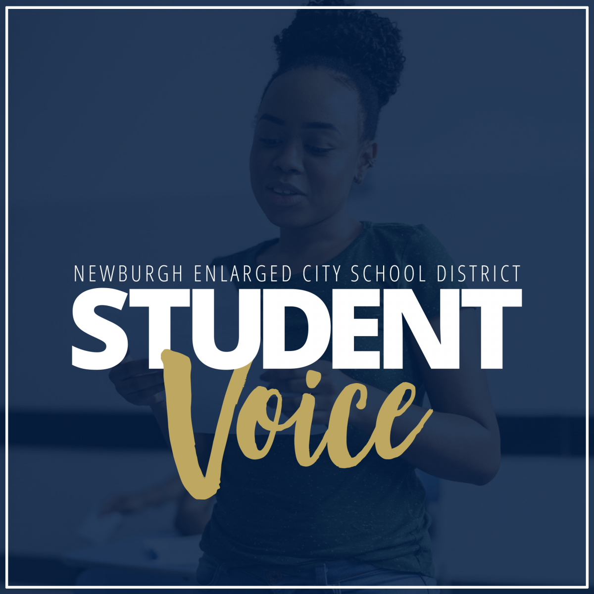 Thumbnail for Superintendent's Student Voice Series | We Want to Hear From Our Scholars!