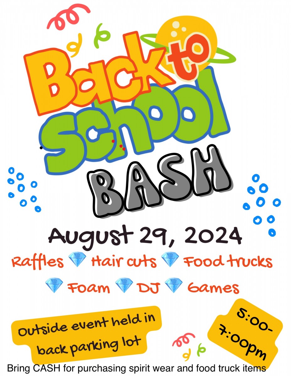 Thumbnail for Meadow Hill School | Back to School Bash