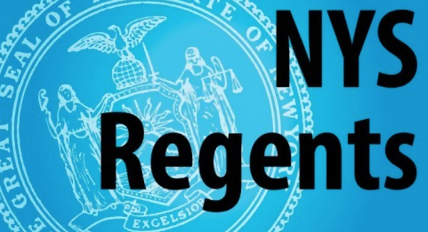 Thumbnail for Rock the Regents | January 2023 Regents Examination Schedule