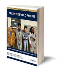 Talent Development Plan Book