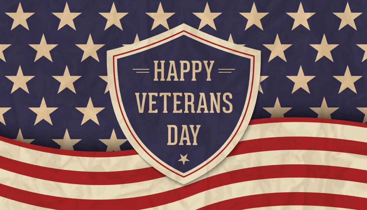 Thumbnail for Thank you Veterans - Veterans Day Toolkit