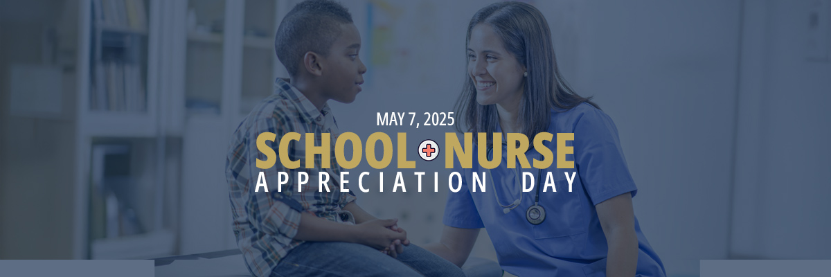 school nurse day