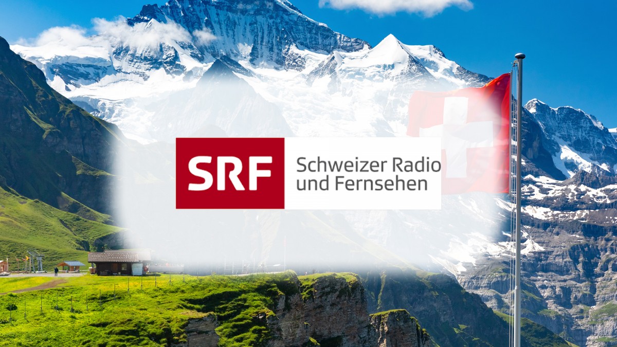 swiss tv