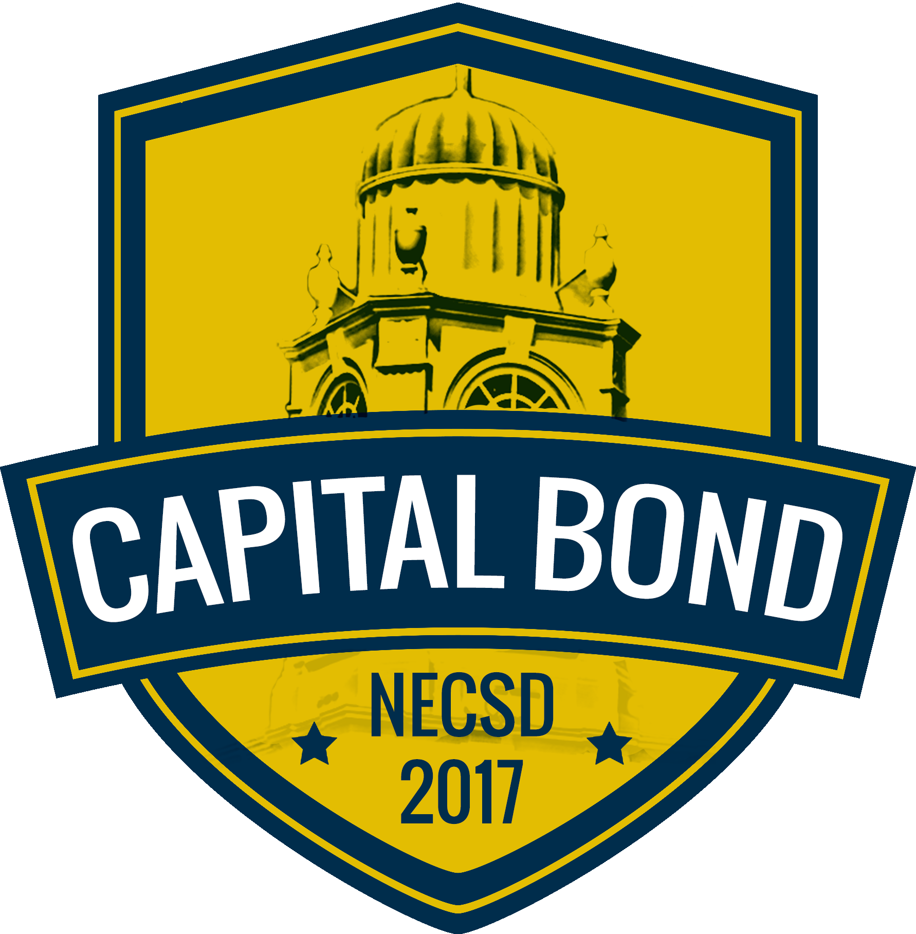 Capital Bond Logo